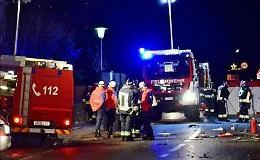 Bolzano, ubriaco al volante travolge un gruppo di turisti tedeschi: 6 morti e 11 feriti