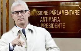 Morra: &laquo;Oggi la mafia &egrave; corruzione, inimmaginabile il livello di infiltrazioni&raquo;