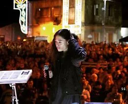 Gerardina Trovato esclusa dal Festival di Sanremo: &laquo;Non ho pi&ugrave; soldi, mi aiuta la Caritas&raquo;