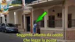 L'inchiesta sui falsi invalidi partita da un marito tradito: &laquo;Mia moglie non &egrave; cieca&raquo;