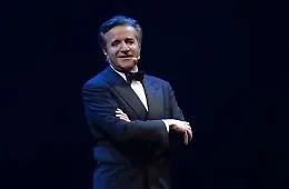 Christian De Sica, stavolta c'&egrave; per davvero: ecco le tappe siciliane