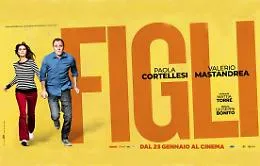 Al cinema gratis con La Sicilia per l'anteprima di "Figli": 140 posti disponibili