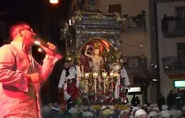 Per San Sebastiano altol&agrave; al neomelodico: 
&laquo;Ad Acireale soltanto iniziative religiose&raquo;
