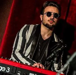 Il pianista Karym Daidone in concerto per la rassegna &ldquo;D'Autore&rdquo; del premio Mariposa