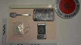 Canicatt&igrave;, operazione antidroga: una donna in manette