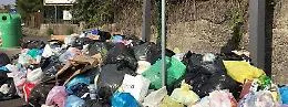 Catania, gara rifiuti va deserta ancora
 una volta. Pogliese: &laquo;Questo ci amareggia&raquo;