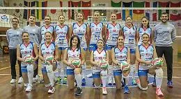 Volley B1 donne: turno casalingo per la Seap Dalli Cardillo Aragona