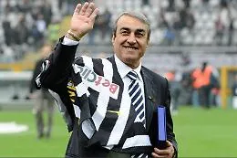 E' morto Pietro Anastasi, calcio in lutto
Fu bandiera della Juve e della Nazionale