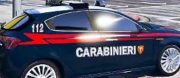 Mascalucia, minaccia madre per 100 euro: "Ti taglio la testa"