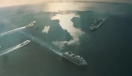 AAA Sicilia offresi: caccia agli investitori stranieri per far partire le Zes del Mediterraneo