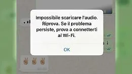 Problemi con Whatsapp? Il servizio di messaggeria in tilt per tre ore