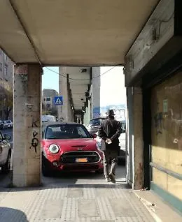 Catania: "Ma come si pu&ograve; essere cos&igrave; incivili e restare impuniti?"