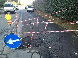 Giarre, via Settembrini; ristagno liquami: "ecco come &egrave; stato risolto il problema!"