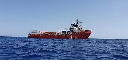 Altri 104 migranti soccorsi, ora sono oltre 400 a bordo della Ocean Viking
