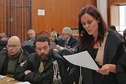 Processo Saguto, il pm: &laquo;Al marito onorari da 25.000 euro a settimana&raquo;