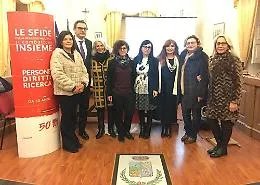 Testamento solidale: &laquo;Con il lascito 
in beneficenza nessun danno agli eredi&raquo;