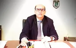 Sequestro di beni per il commissario del Libero consorzio di Siracusa