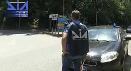 La Dia di Messina sequestra societ&agrave; a noto imprenditore in odor di mafia