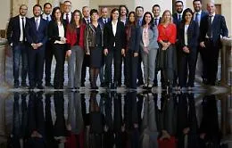 M5s, tutti i retroscena del conclave all'Ars: 
&laquo;Restiamo uniti o sar&agrave; un suidicio politico&raquo;