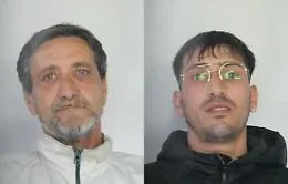 Catania, due spacciatori di cocaina arrestati in via Ustica con 5 dosi