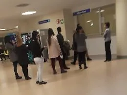 Catania: all'ospedale San Marco resta chiuso un'altra volta l'ufficio ticket, disagi per gli utenti