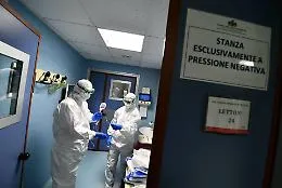 Coronavirus, &egrave; psicosi anche negli ospedali di Catania: con l'influenza reparti in tilt