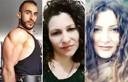 Mussomeli, prima ha sparato alla ex amante e alla figlia di lei e poi si &egrave; suicidato
