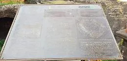 Catania: incuria nell'anfiteatro romano di piazza Stesicoro