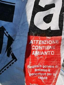 Acate: rifiuti tossici speciali dimenticati sulle sponde del fiume Dirillo