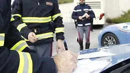 Gite scolastiche, controllo a tappeto dei pullman
