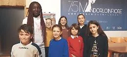 &ldquo;I Bambini del mondo&rdquo;: una giuria di bambini assegner&agrave; il Premio &ldquo;Claudio Criscenzo&rdquo;