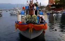 Il boss alla processione, l'Arcidiocesi di Palermo: &laquo;Chiesa estranea&raquo;