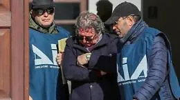 Blitz Palermo, reddito di cittadinanza al boss dell'Arenella arrestato per mafia