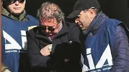 Palermo, all'Arenella c'era la fila di imprenditori per pagare il pizzo