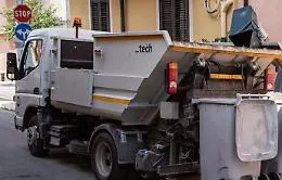 Rifiuti: stop antimafia per la Tech vincitrice di tanti appalti in Sicilia