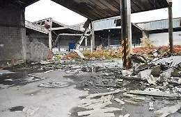 Fiumefreddo, l'ex Siace dal sogno Sicilyland a bomba ecologica: ma riparte l'iter per la bonifica