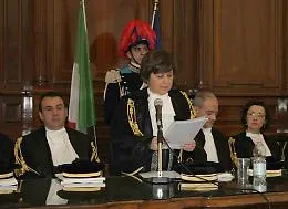 Dalla Corte dei Conti dura replica a Musumeci: &laquo;Da lui illazioni infamanti&raquo;