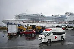 Coronavirus, rientrati italiani tra croceristi della Diamond Princess