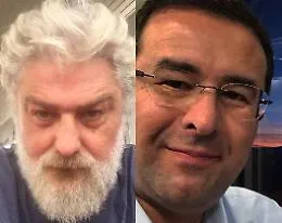 Coronavirus, querelle Cappellani-Candiani tra satira e politica