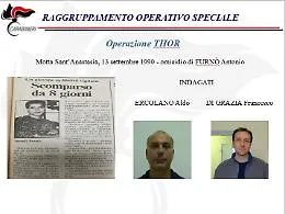 Catania, la "mattanza" della mafia: fatta luce su 23 omicidi