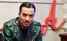 Timor Steffens, "il bello" di Amici famoso per la sua storia con Madonna