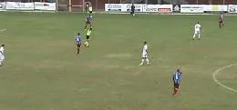 Serie C: la Sicula Leonzio sbanca Rieti, tre punti d'oro in chiave salvezza