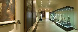 Musei aperti in Sicilia: oltre 20mila in giro per visite