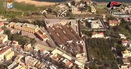 Blitz Comune Palermo, "Orlando perder&agrave; voti, noi con il sindaco di Salvini"