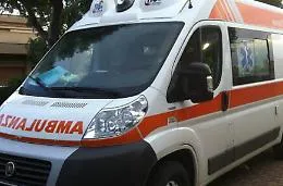 "Guardi &egrave; meglio che vada in ospedale",  e per il medico del Pte sono botte