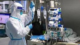 Coronavirus: ospedali messi alla prova, la Sicilia chiede pi&ugrave; posti di terapia intensiva
