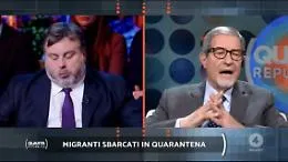 Coronavirus, Musumeci insiste: &laquo;Nessun controllo su chi arriva dalle "zone gialle"&raquo;