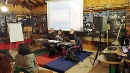 Amministrative ad Agrigento: la Sinistra si organizza