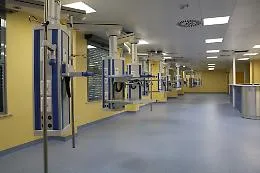 Coronavirus, in quarantena un intero reparto dell'ospedale Cannizzaro