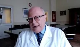 Virus, l'infettivologo Galli: &laquo;Impensabile un rapido ritorno alla normalit&agrave;&raquo;